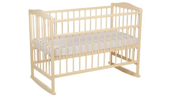 Детская кроватка Фея 204 (Polini)